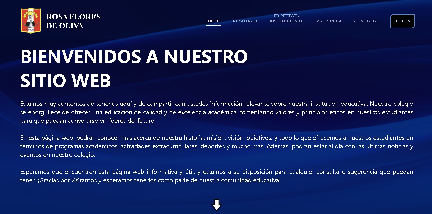 Colegio
